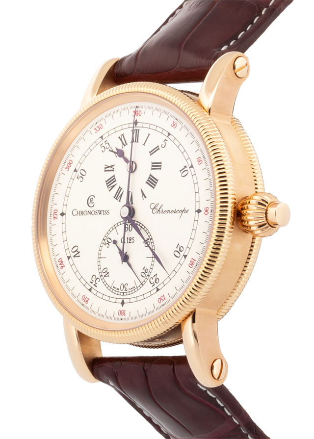 Chronoscope - CH-1521R