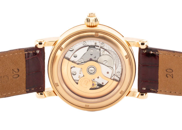 Chronoscope - CH-1521R