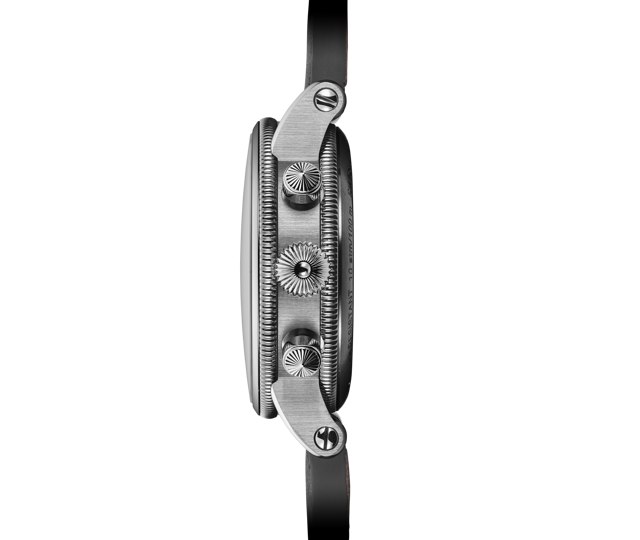 Lunar Chronograph Aurora - CH-7543L-DGR