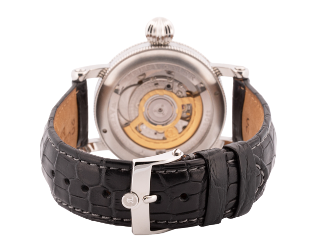 Timemaster Automatic "Vitamin C" - CH-2833-OR