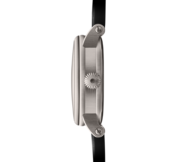 Delphis Art Deco - CH-1423TM.1-GRGO