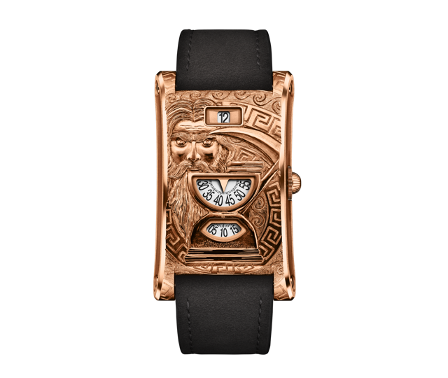 Neo Digiteur Chronos - CH-1371R.2-GO