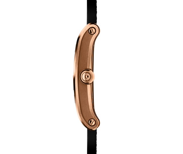 Neo Digiteur Chronos - CH-1371R.2-GO