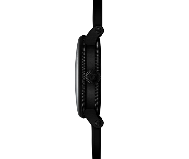 Open Gear ReSec Black Ice - CH-6925M-BKBK