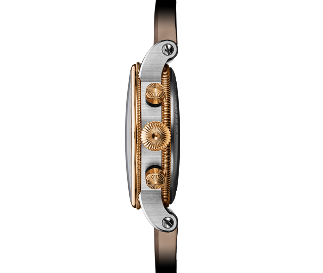 Opus Chronograph Dakar Sundown - CH-7522.1S-BR