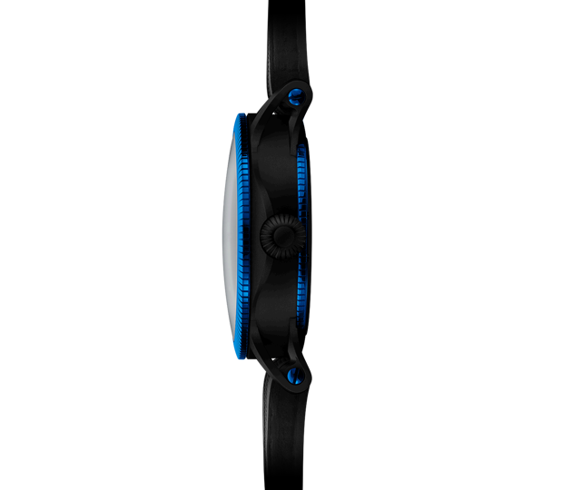 SkelTec Azur - CH-3718-BKBLB