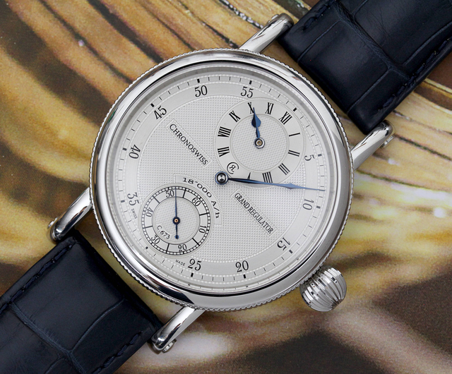 Grand Regulator - CH-6723-2