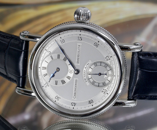 Grand Regulator - CH-6723-2