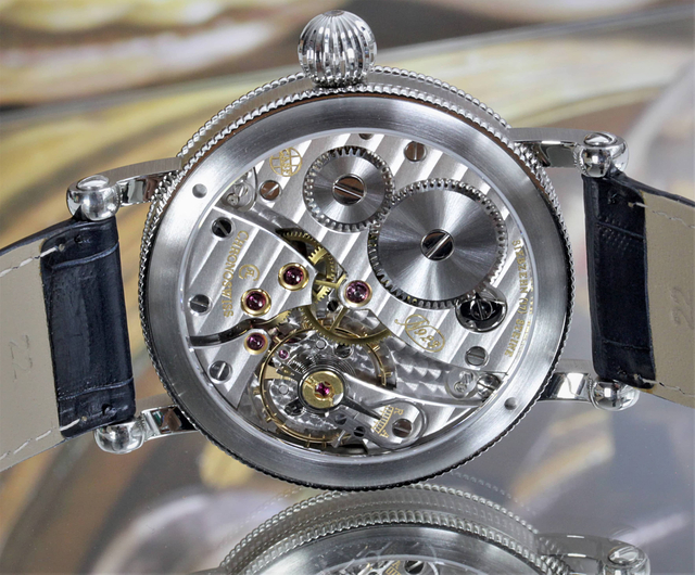 Grand Regulator - CH-6723-2
