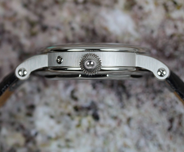 Sirius Perpetual Calendar - CH-1723-BK