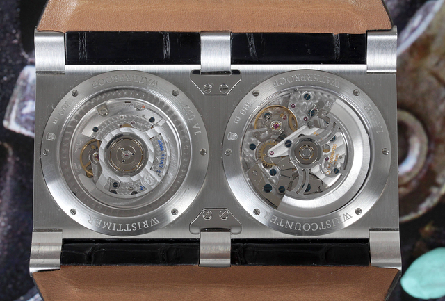 Wristmaster - CH-2703