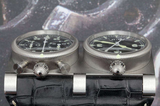 Wristmaster - CH-2703