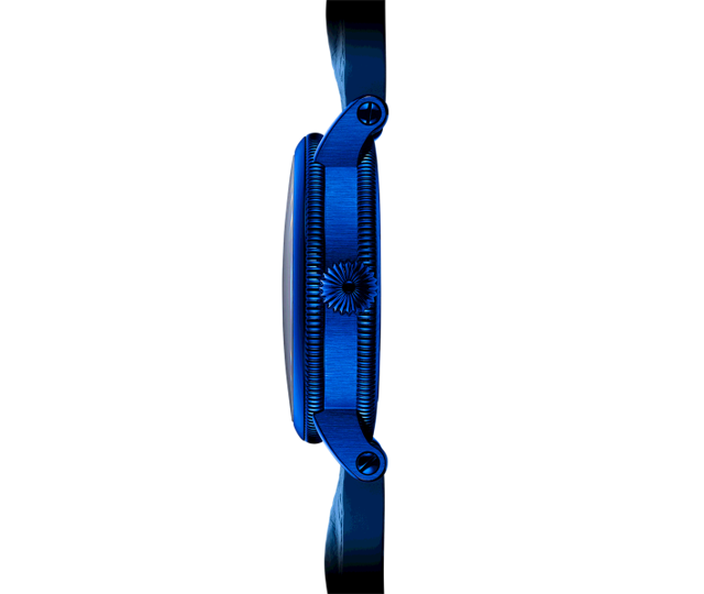 Open Gear ReSec Electric Blue - CH-6926-BLSI