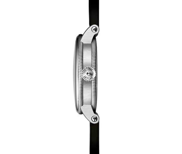 Open Gear Flying Tourbillon Meteorit - CH-3123-BKBL