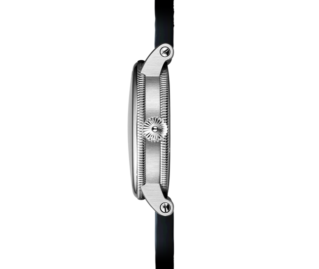 Open Gear Flying Tourbillon Paraiba - CH-3123-PABL