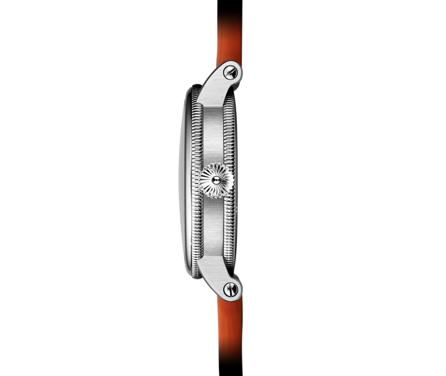 Open Gear Flying Tourbillon Sunset - CH-3123-ORBL