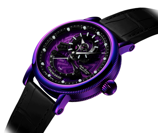 Open Gear ReSec Endorphin - CH-6928-PUBK1