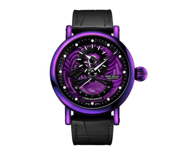 Open Gear ReSec Endorphin - CH-6928-PUBK1