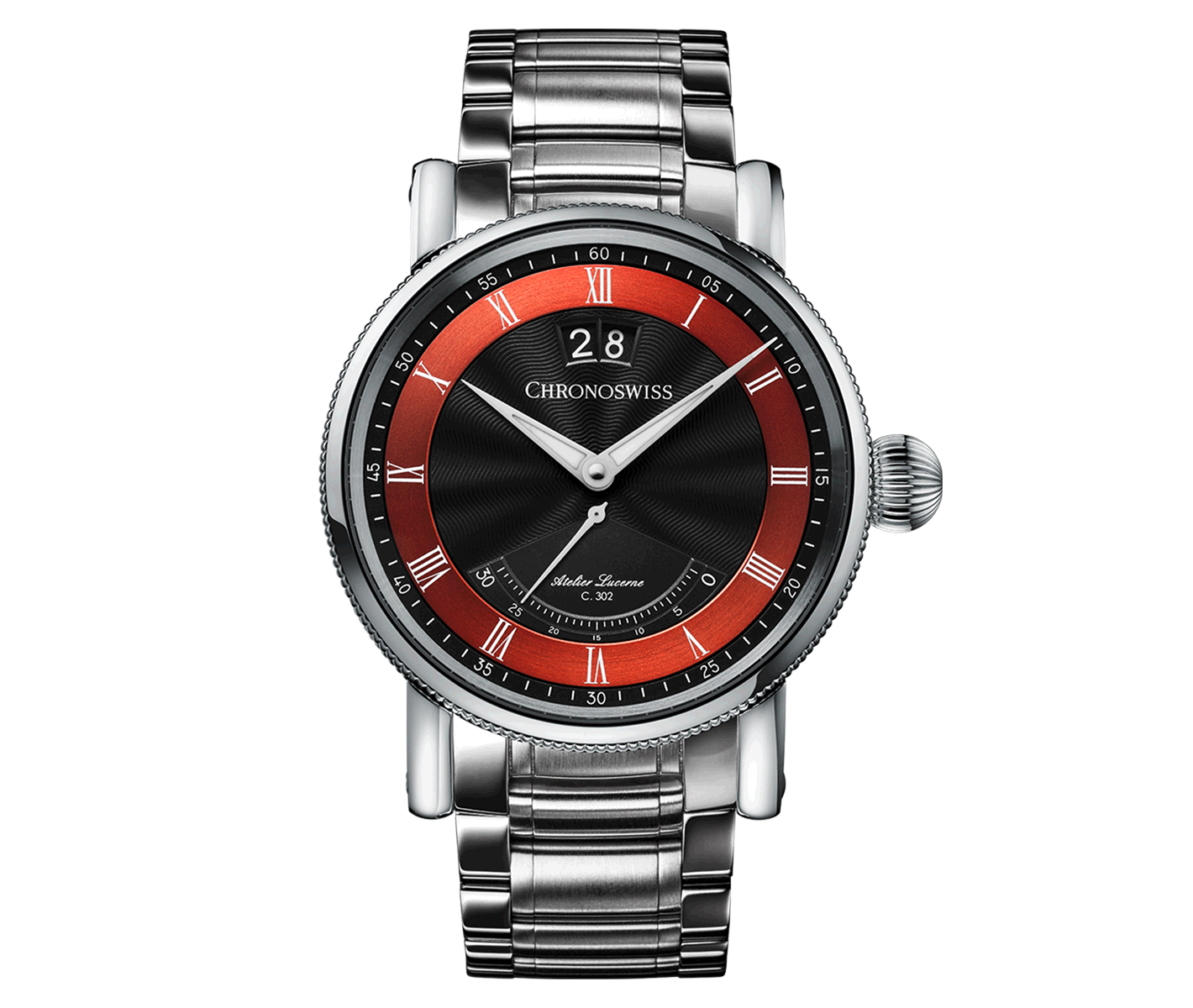 ReSec Classic - CH-8783-BKBR