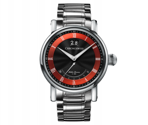 ReSec Classic - CH-8783-BKBR