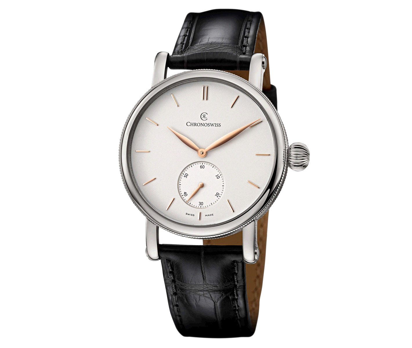 Sirius Small Seconds | Chronoswiss