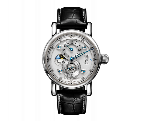 Flying Regulator Night and Day - CH-8763-SISI