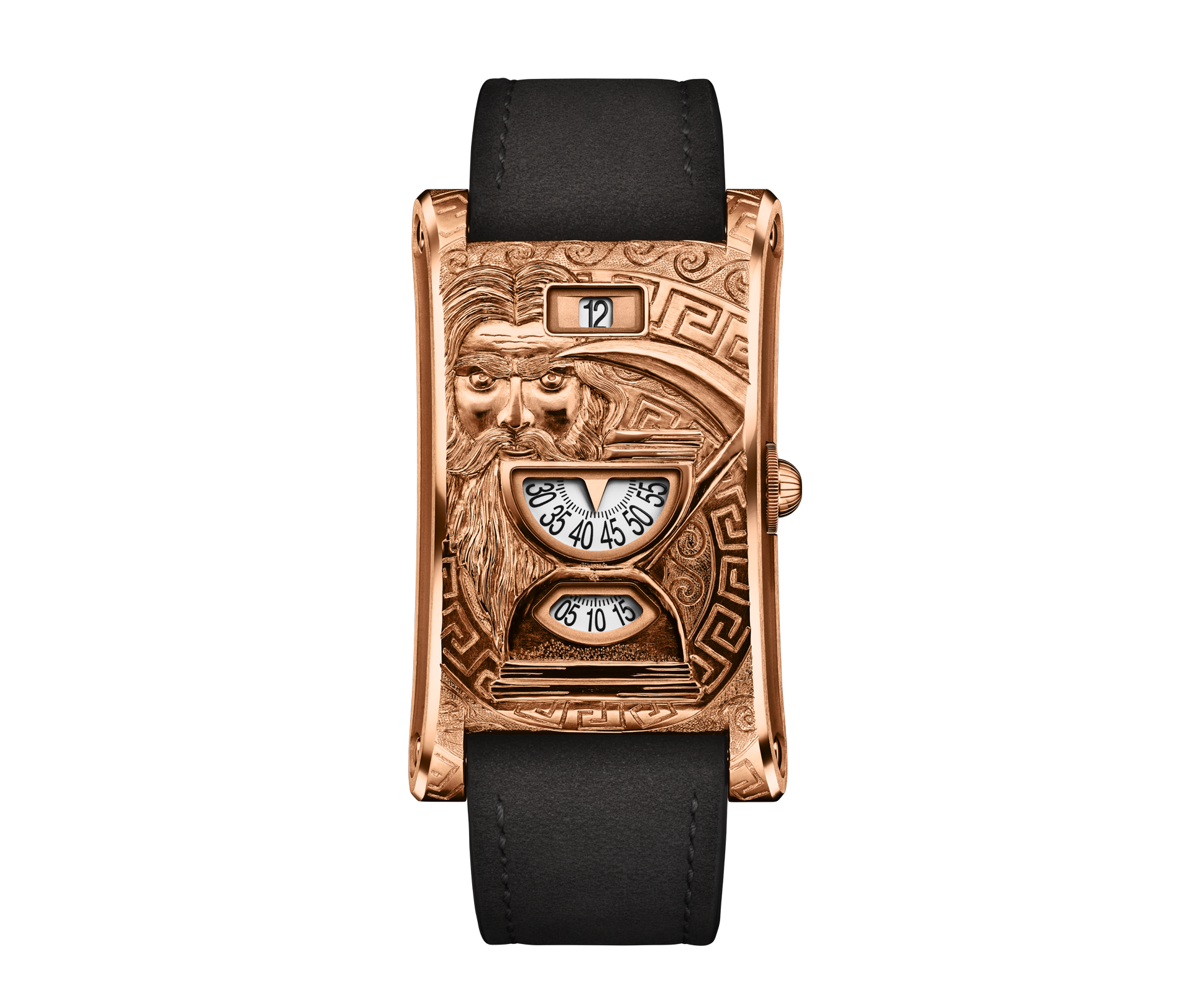 Chronos & Kairos 古酒 500ml 41% Neo Digiteur Chronos | Chronoswiss