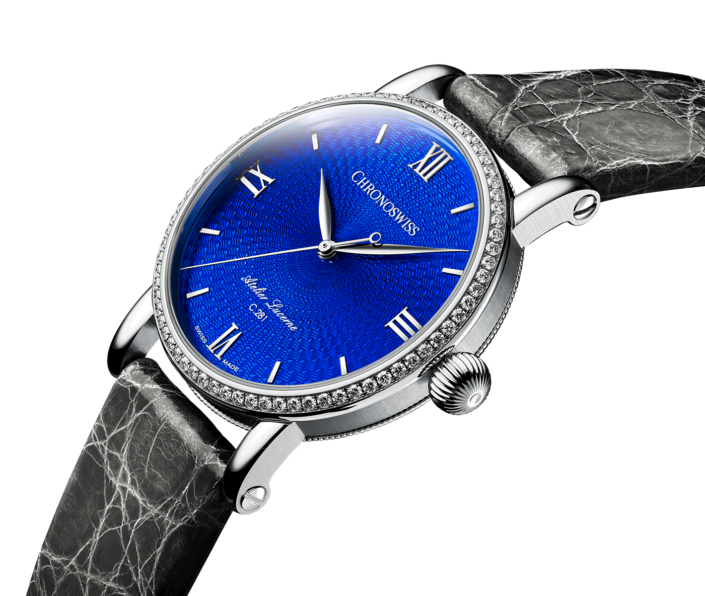 Atelier 2025 lucerne watch